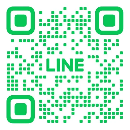 QR Code ติดต่อ la galaxy 911 ผ่าน Line